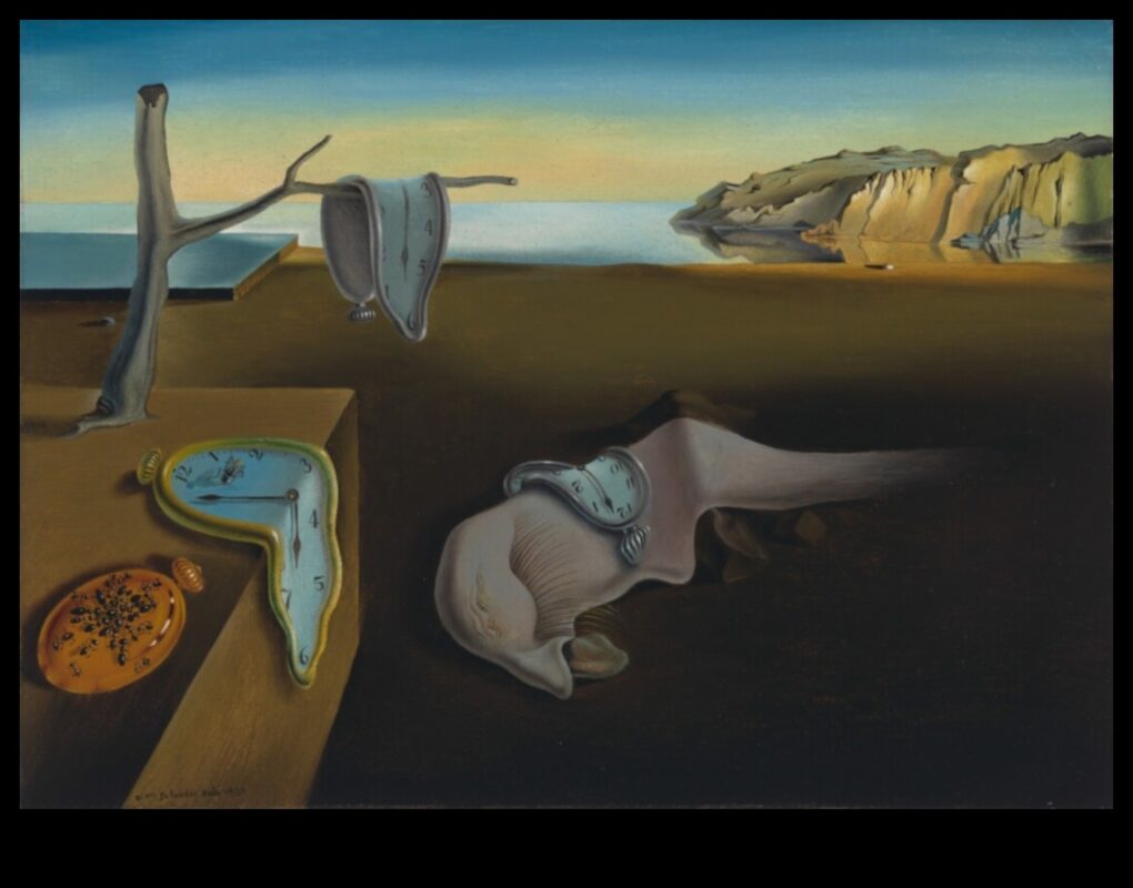 The Art of Dreaming: Crafting Surreal and Fantasy Drawing