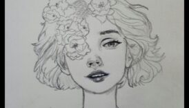 Πραγματικότητες γραφίτη: Τεχνικές για την υπερρεαλιστική τέχνη με μολύβι