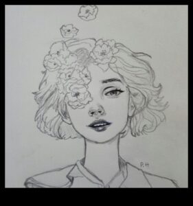 Πραγματικότητες γραφίτη: Τεχνικές για την υπερρεαλιστική τέχνη με μολύβι