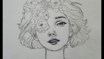 Πραγματικότητες γραφίτη: Τεχνικές για την υπερρεαλιστική τέχνη με μολύβι