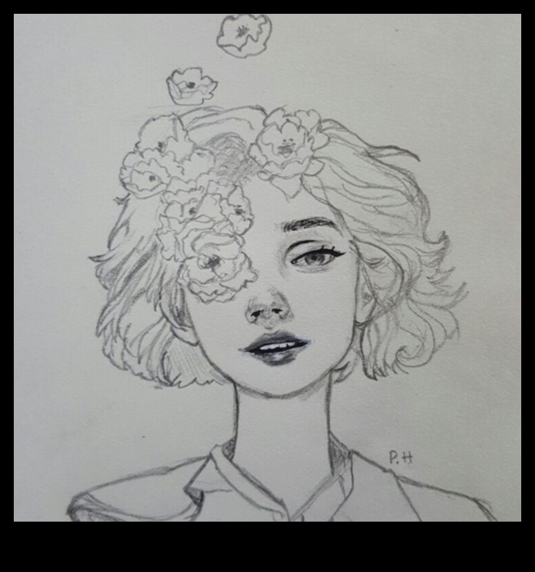 Πραγματικότητες γραφίτη: Τεχνικές για την υπερρεαλιστική τέχνη με μολύβι