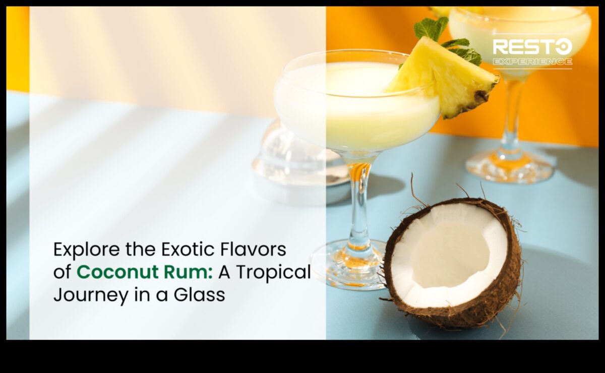 Tropical Paradise in a Glass: Experienceing Exotic Fresh Fruit Juices