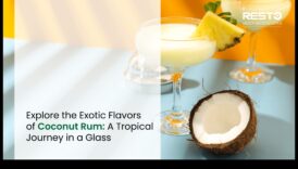 Tropical Paradise in a Glass: Experienceing Exotic Fresh Fruit Juices