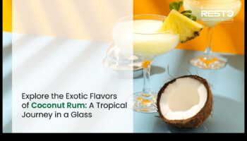 Tropical Paradise in a Glass: Experienceing Exotic Fresh Fruit Juices
