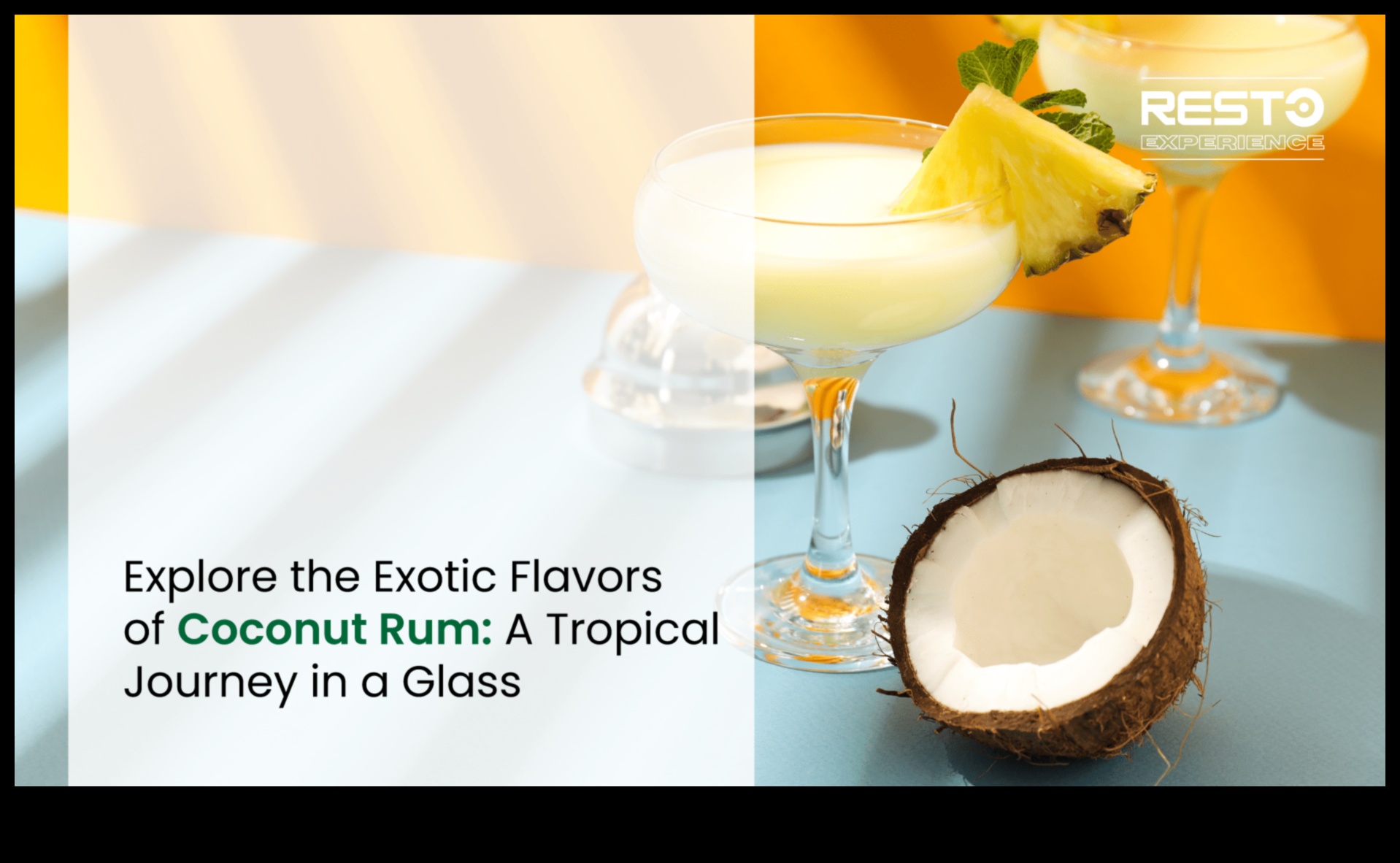 Tropical Paradise in a Glass: Experienceing Exotic Fresh Fruit Juices