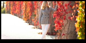 Φωτεινοί σύνδεσμοι: Συνδέστε το στυλ σας με την πλούσια ομορφιά