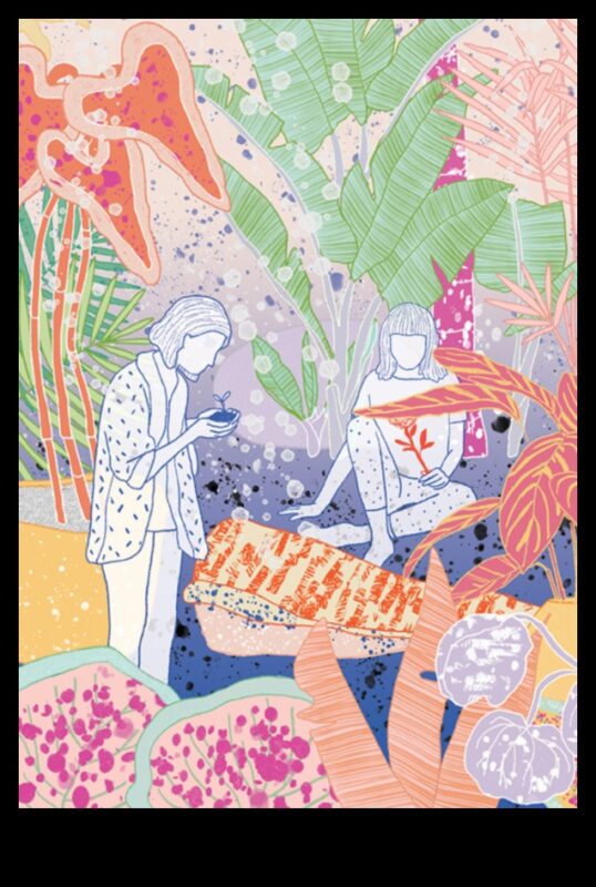 Drawing Whimsy: Έκφραση παιχνιδιάρικου χαρακτήρα με μολύβι