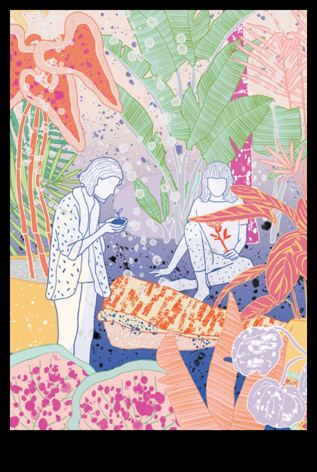 Drawing Whimsy: Έκφραση παιχνιδιάρικου χαρακτήρα με μολύβι